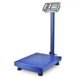 150 to 500 kg platform scale